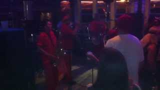 Fresh Catch  Live  Conchy Joes in Jensen Beach FL 10262013 [upl. by Titos]