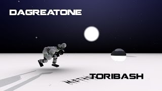 Toribash  Spar Running Tutorial Voice Commentary [upl. by Ociral816]