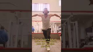 Cross over gym gimnasio ejercicio training [upl. by Hakceber]