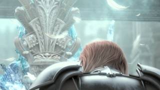 Final Fantasy XIII2 Teaser Trailer [upl. by Harobed89]