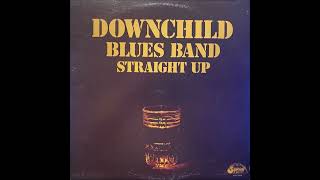 DOWNCHILD BLUES BAND Toronto Canada  B3  Shotgun Blues [upl. by Farrah]