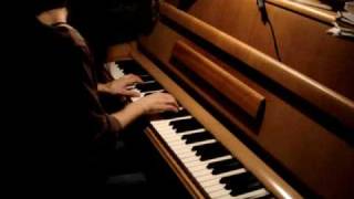 Rachmaninoff  Prelude  Vkgoeswild piano [upl. by Goulden252]