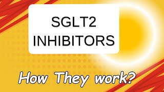 SGLT2 Inhibitors  How it helps in Reducing Diabetes [upl. by Risan]