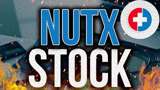 🔥Nutex Health NUTX Stock💥 BUY NOW 💥 [upl. by Aikal887]