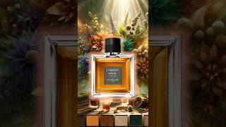 GUERLAIN L HOMME IDEAL PARFUM 2024 [upl. by Cottle442]