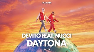 DEVITO  DAYTONA FEAT NUCCI [upl. by Pauiie732]