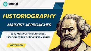 Marxist Approaches in Historiography  Kerala HSST History [upl. by Ameluz808]