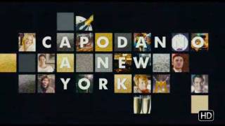 Capodanno a New York  Trailer Italiano [upl. by Whiteley]