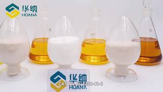 Sorbitan Monostearate [upl. by Anomar]