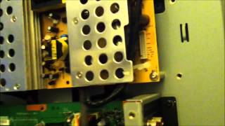 Westinghouse tx42f430s wont turn on fix repair [upl. by Tsui96]