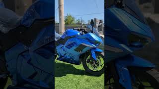 New 2024 Electric Motorcycle Devil 72v ebike fardriver motorcycle ducati electricmotorcycle [upl. by Miquela]