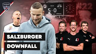 Salzburger Downfall Und jetzt I Ansakonferenz EP22 [upl. by Gomer]