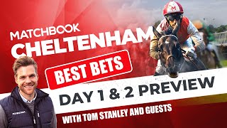 CHELTENHAM DAY 2 SELECTIONS [upl. by Bello]