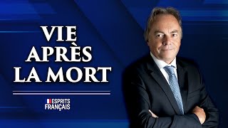 JeanJacques Charbonier  Vie après la mort [upl. by Durrett]