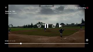 Winter ball game highlight 2024 [upl. by Belier]