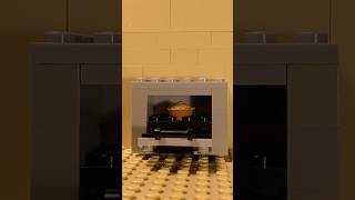 Pie TLBdaily Lego Stopmotion [upl. by Sims]