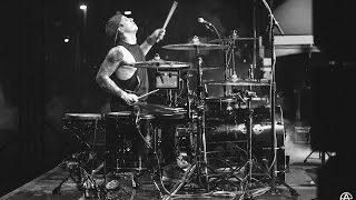 JOSH DUN DRUMMING COMPILATION [upl. by Oiznun134]