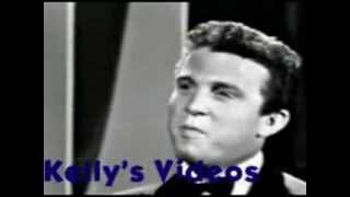 Bobby Vinton  Blue Velvet [upl. by Anniala]