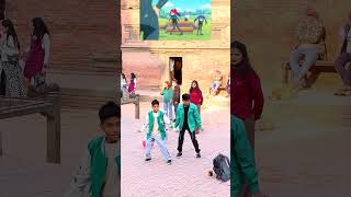 Loving Baby Reactions  Toca Toca  Anime Dance  Aayush amp Abhay shorts asquarecrew viral [upl. by Aseen863]