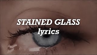 Madison Beer  Stained Glass Lyrics [upl. by Sartin]