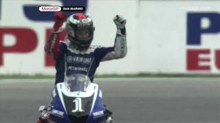 Official Video Podcast  Misano 2011 [upl. by Hutchinson59]