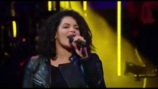 Wake Hillsong Young and Free Lakewood church [upl. by Simons]