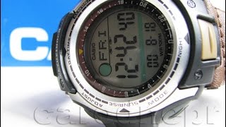 Casio PAS 400B 5BV описание настройки на русском языке [upl. by Ynnaj857]