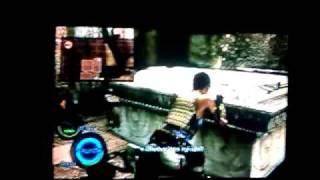 Como conseguir mucho dinero en Resident Evil 5 ps3 [upl. by Airdna]