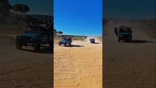 Jeep Safari Türkei 😎 🇹🇷 türkei 2024 action jeep safari holiday urlaub fun adventure [upl. by Nyrol]