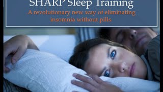 Intro to 5 Strategies to Eliminate Insomnia without Pills [upl. by Nylknarf]