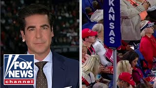 Jesse Watters Don’t buy this excuse from the Secret Service [upl. by Unni]