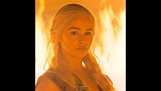 Daenerys vs Fire 🐉🔥 Real Dragon 🥵 shorts houseofthedragon gameofthrones [upl. by Aelanna]