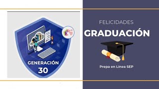 Anuario no oficial Prepa en línea  Generación 30 [upl. by Neelahtak]