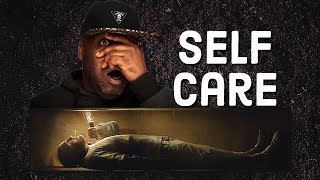 First Time Hearing  Mac Miller  Self Care Reaction [upl. by Wichern]