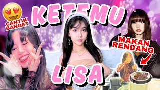 AKHIRNYA KETEMU LISA SEDEKET INI  SAMPE GEMETER [upl. by Ruprecht]