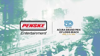 A racing tradition  New era begins for INDYCAR Grand Prix of Long Beach [upl. by Wiggins137]