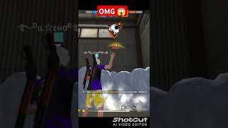 GET ONE TAP HEADSHOTS EVERY TIME😱 shortfreefireshorts trending minivlog grwm party [upl. by Boff]