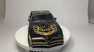 1977 Pontiac Firebird Transam [upl. by Wainwright]