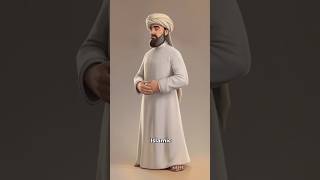 A brief history of Imam Anas bin Malik  founder of the Maliki school of thoughtshorts fyp [upl. by Other]