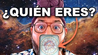 ¿CÓMO INTERPRETAR MI CARTA NATAL Astrología para principiantes EP 1 [upl. by Bonacci]