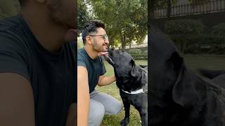 Lucky Ke Sath Outing doglover lucky [upl. by Yanetruoc94]