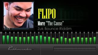 Flipo  More quotThe Causequot Zuk Bounce Riddim Soca 2016 HD [upl. by Carita]