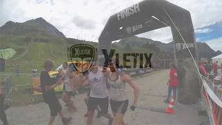 Xletix Tirol Kühtai 2017 Trailer [upl. by Talbert]