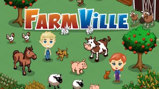 FarmVille  FarmVille Theme [upl. by Etterb]