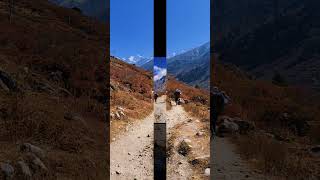 Langtang National Park [upl. by Lazar]