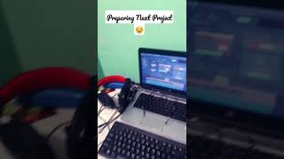 Preparing Next Project  HTML CSS shorts [upl. by Ode862]