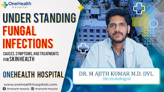 The Importance of Consulting with a Dermatologist for Skin Issues  OneHealth Hospital Vandalur [upl. by Komarek]