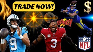 NFL Players That NEED To Be Traded BEFORE The Deadline [upl. by Turne]