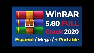 DESCARGAR WINRAR GRATIS DE POR VIDA  TEMAS I Windows 1087 I 32 Y 64 Bits  2020 [upl. by Nwahser]