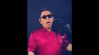 Sampai Menutup Mata  Cover By Ary Gomes [upl. by Adnil]